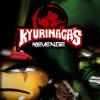 Kyurinaga's Revenge Box Art Front